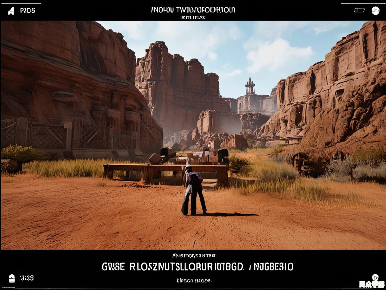 探索《未知世界》:游戏特色、玩法与测评全解析 探索《未知世界》:游戏特色、玩法与测评全解析