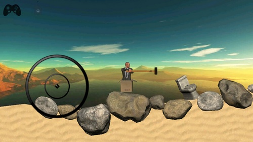 没腿玩个锤子正版手游截图1