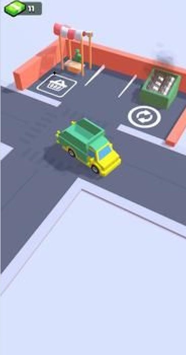 垃圾收集者截图3