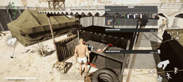 人渣scum手机版截图0