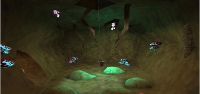 可怕的洋娃娃截图1