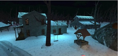 可怕的洋娃娃截图2