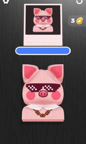 海绵艺术游戏截图1