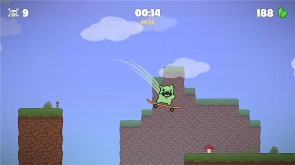 施莱历险记截图1