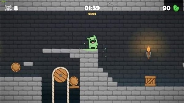 施莱历险记截图2