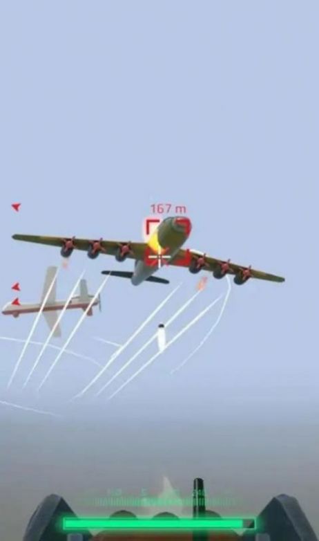 炮塔模拟器截图2