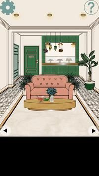 逃离咖啡店截图1