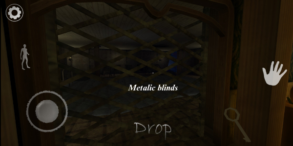 恐怖奶奶5苏醒的时间截图0