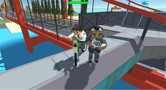 简单的沙盒2最新版截图0