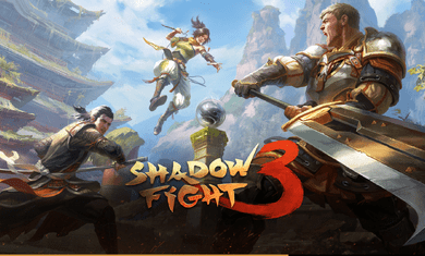 暗影格斗3手机版截图0