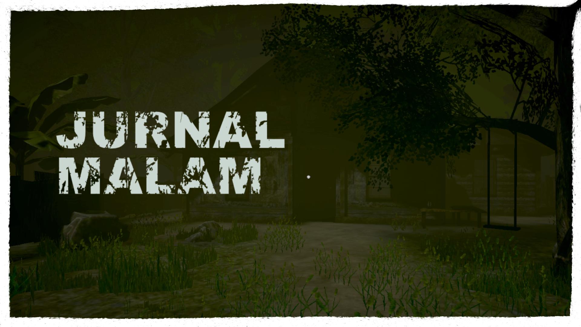 夜刊回到村庄最新版截图2