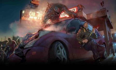 地球末日生存最新版截图0