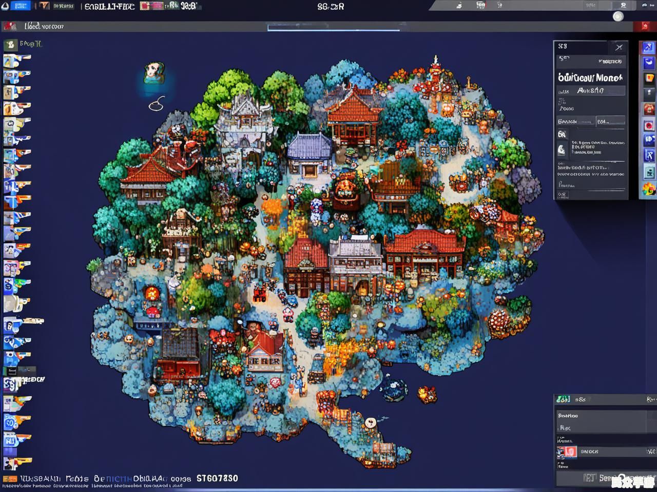 2024年最值得期待的游戏推荐：热门新作与经典续作盘点