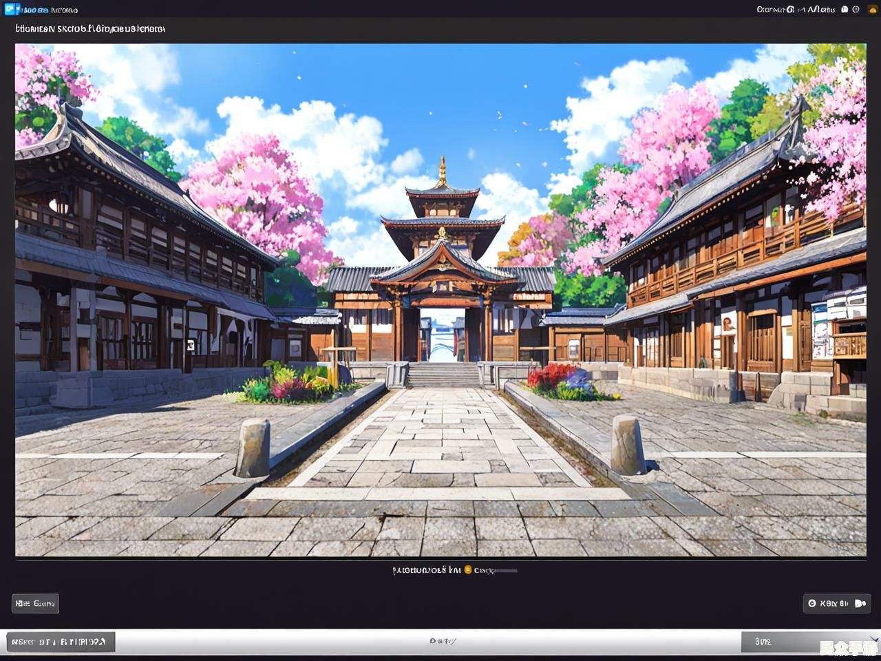 2023年最受欢迎的游戏推荐：精选热门游戏评测与玩法指南