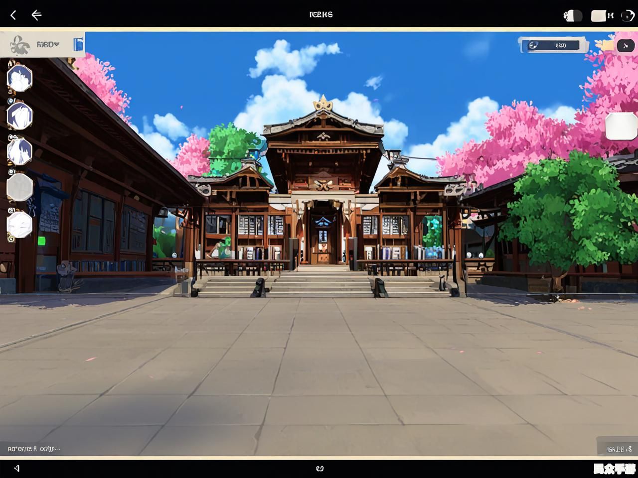 探索《原神》3.0版本：须弥新地图、角色与玩法全面解析