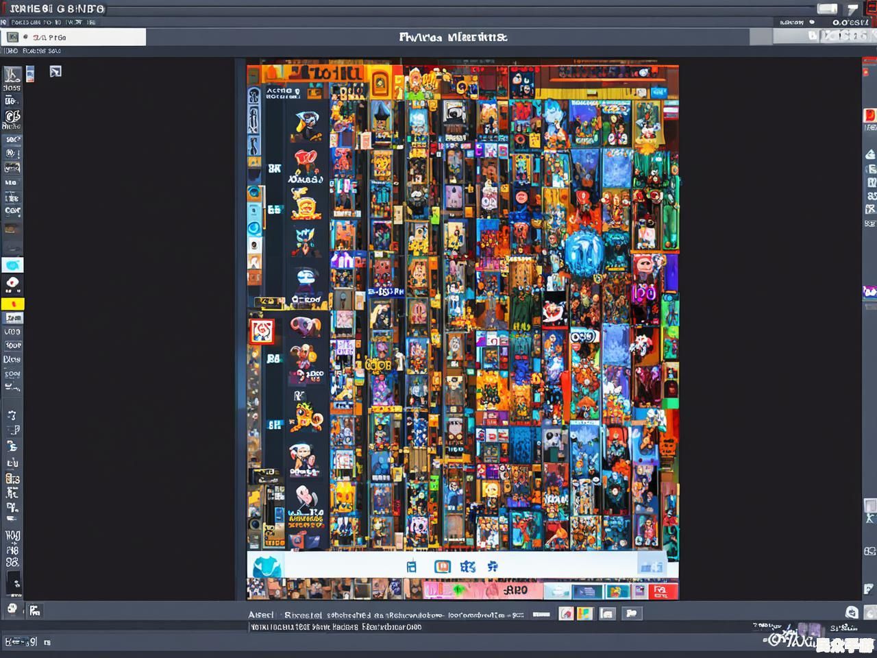 2023年热门游戏排行榜：哪些游戏最值得玩？