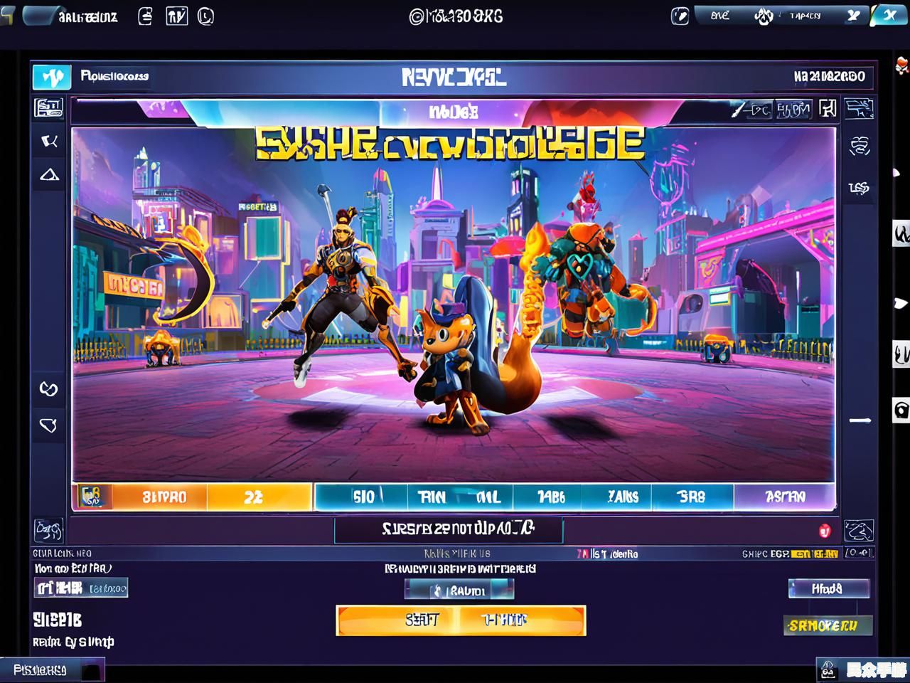 热门游戏评测与攻略：2023年最值得体验的游戏推荐