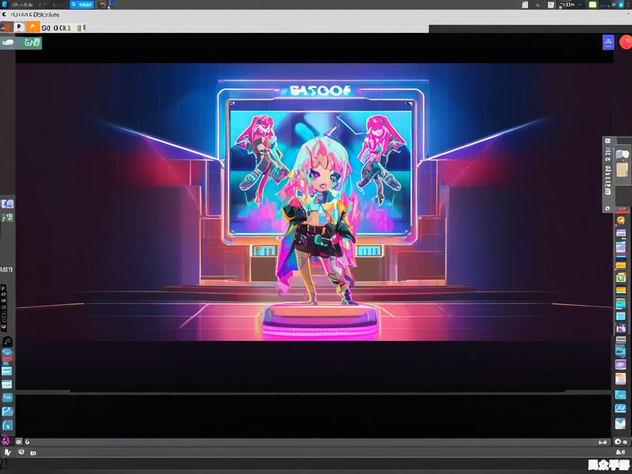 2024年最值得期待的游戏:玩法、剧情与特色全解析 2024年最值得期待的游戏:玩法、剧情与特色全解析