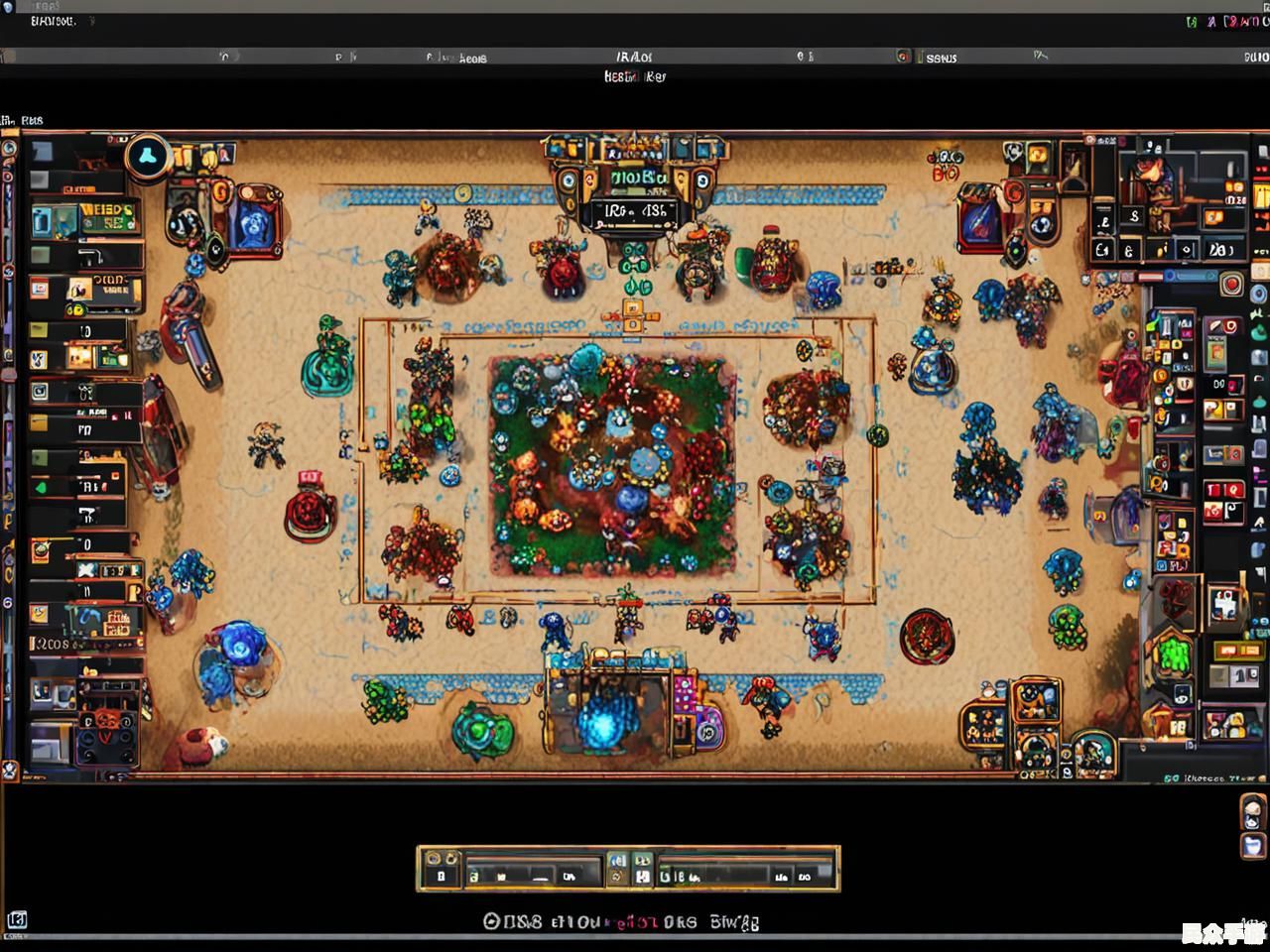 深入了解热门游戏：游戏玩法、特色与玩家评价