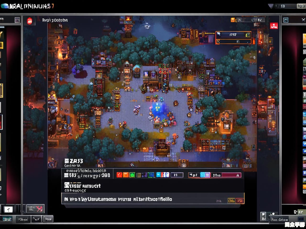 最新游戏推荐：探索热门游戏世界与玩法