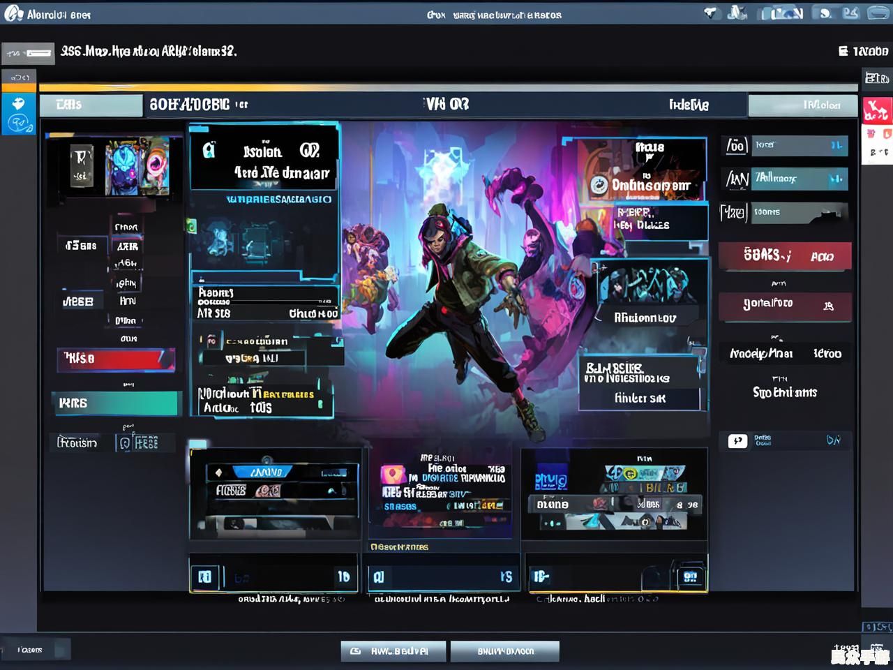 2023年最佳游戏推荐：热门游戏排行榜与玩家评价