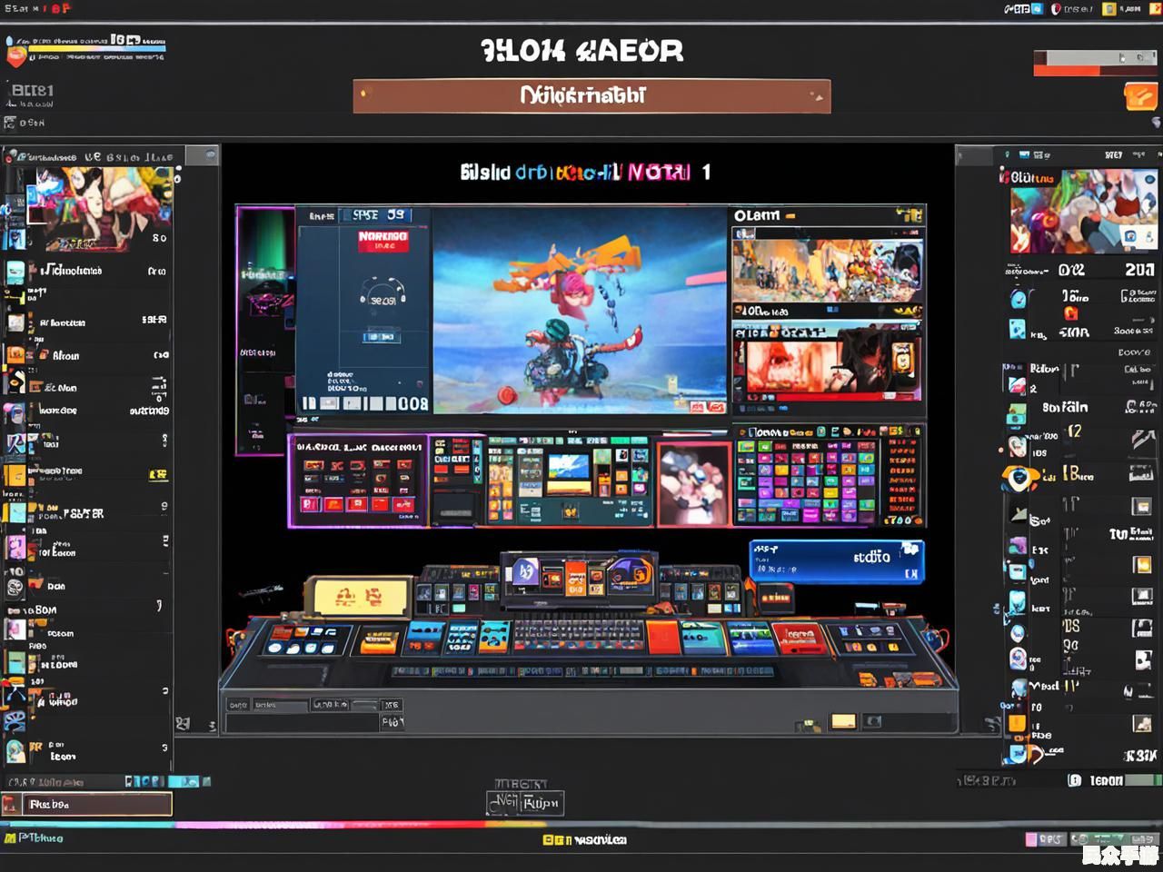 2023年最火爆的10款PC游戏推荐，玩家必看！