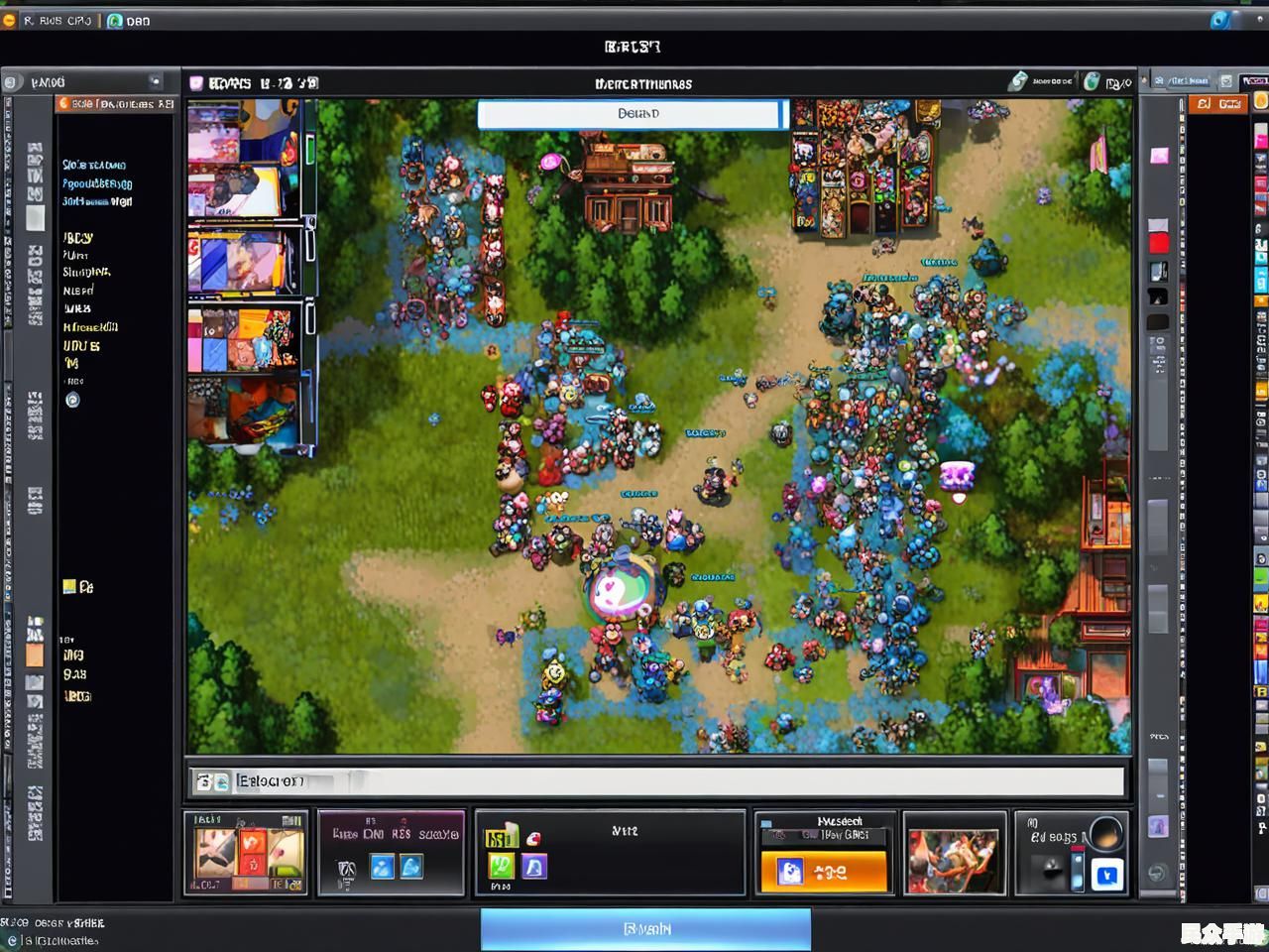 2023年最受欢迎的手机游戏盘点：玩法、特色与推荐