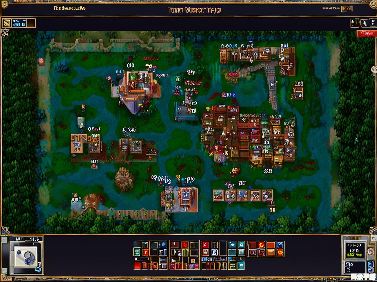 热门游戏《幻境迷宫》评测：玩法与剧情深度解析