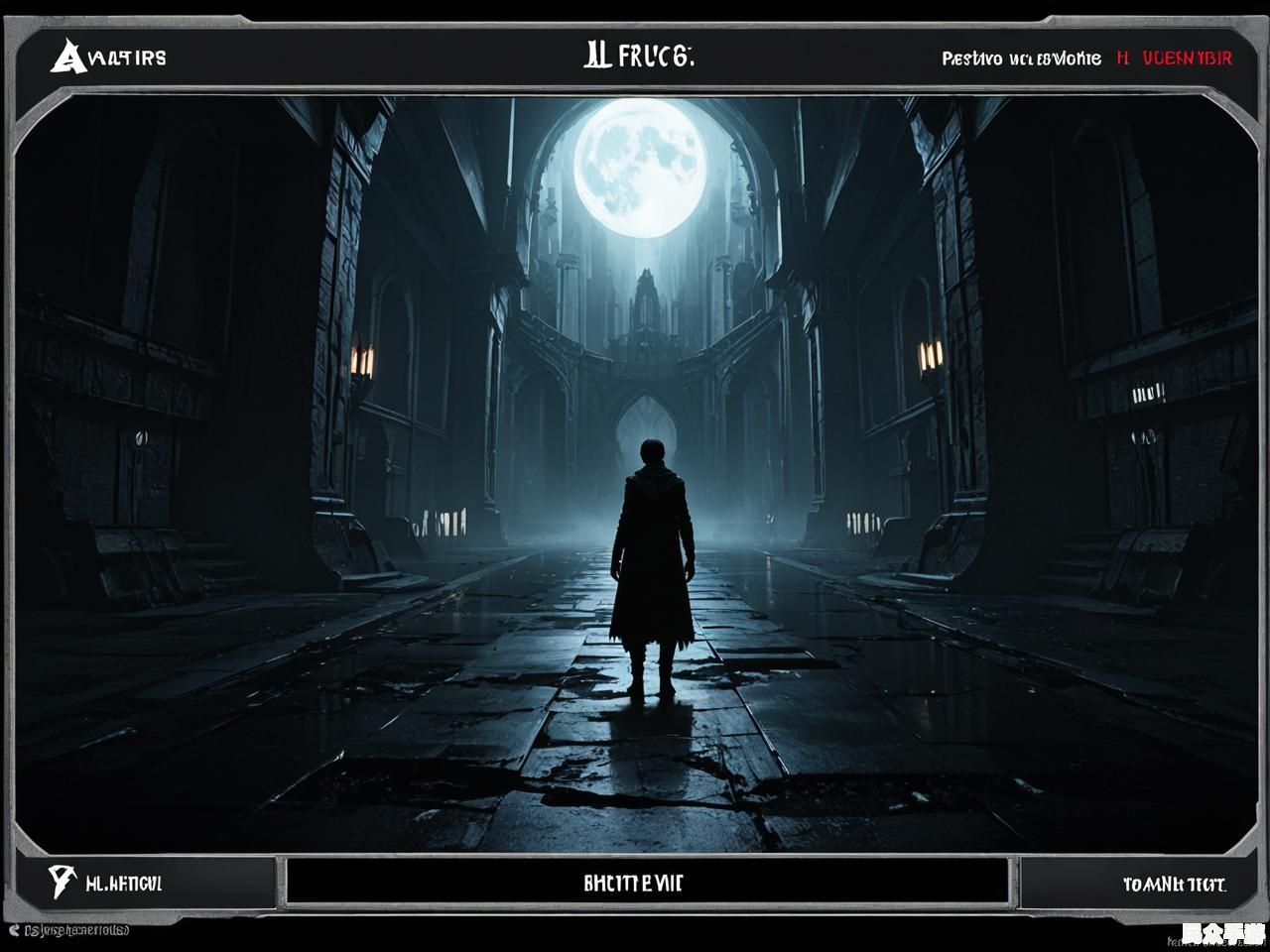 探索神秘世界：《未知之境》游戏评测与玩法解析