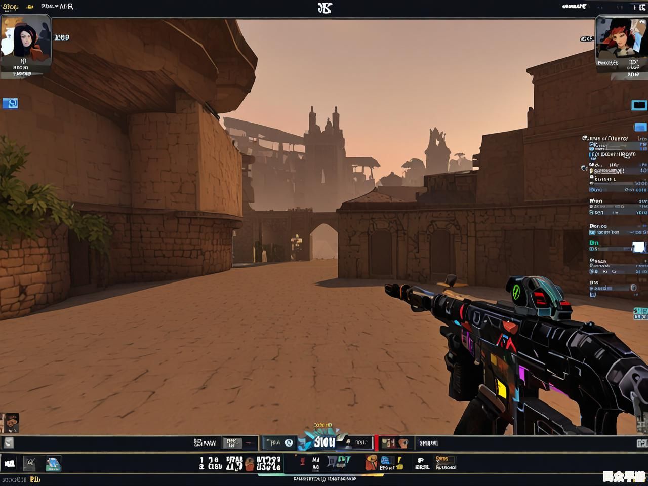 2023年最受欢迎的10款热门游戏推荐与评测