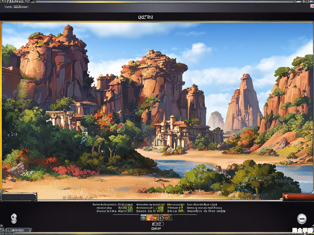 探索未知世界：《神秘岛冒险》游戏全解析与攻略