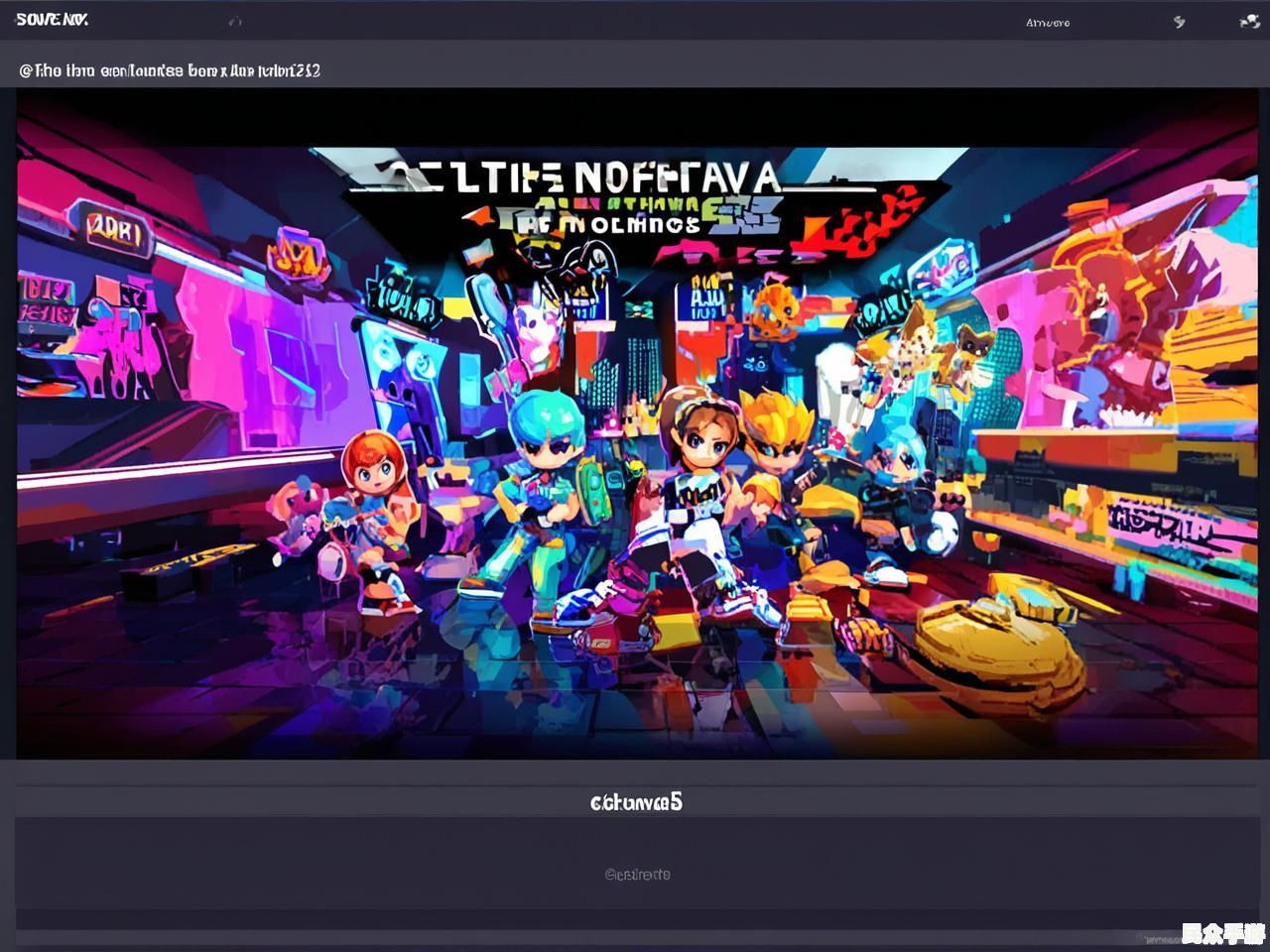 2023年最受欢迎的游戏推荐：畅玩高评分大作