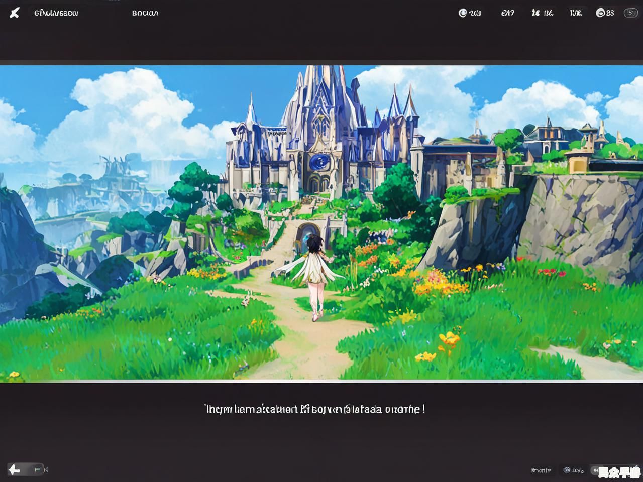 深入了解《原神》：开放世界冒险游戏的魅力与玩法解析