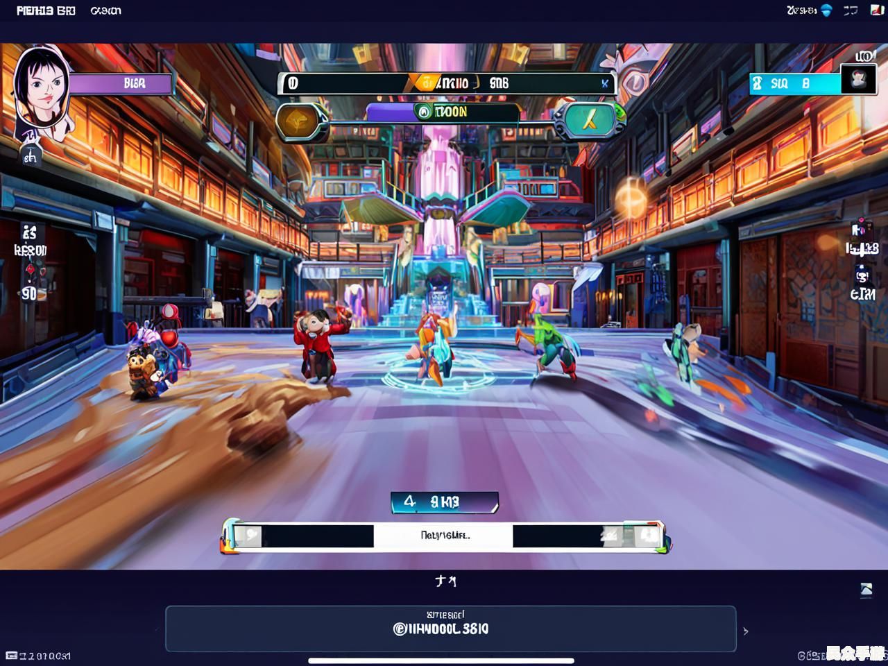 探索最佳游戏体验：热门游戏推荐与玩法解析