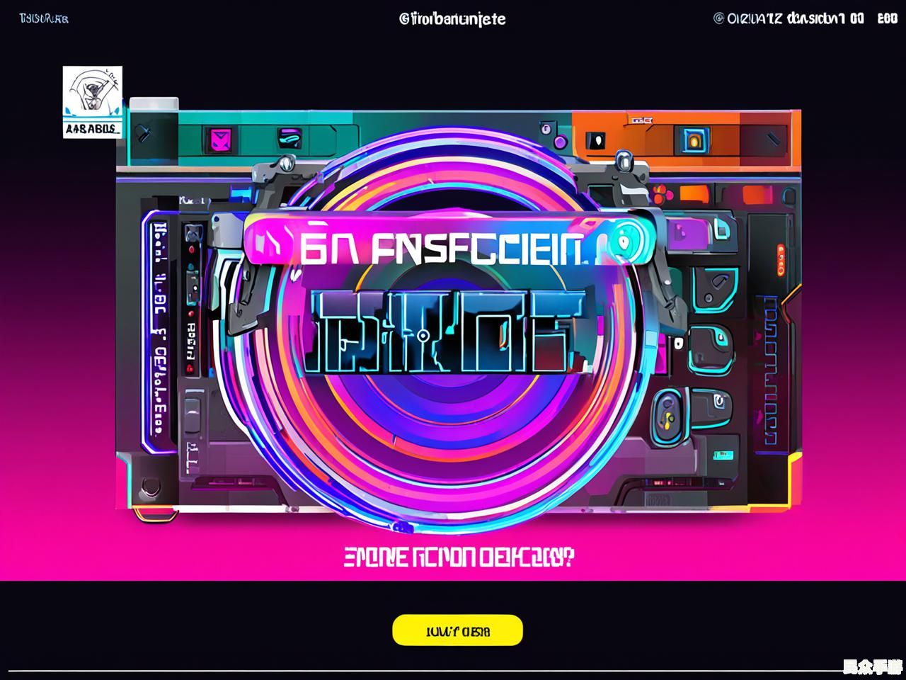 深度解析：游戏标题的魅力与设计背后的秘密