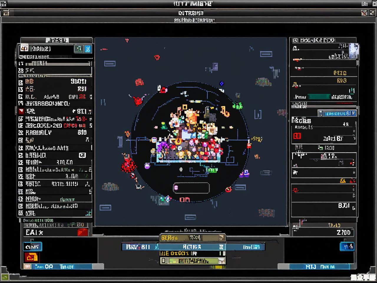 热门游戏推荐：《幻境冒险》深度评测与玩法攻略