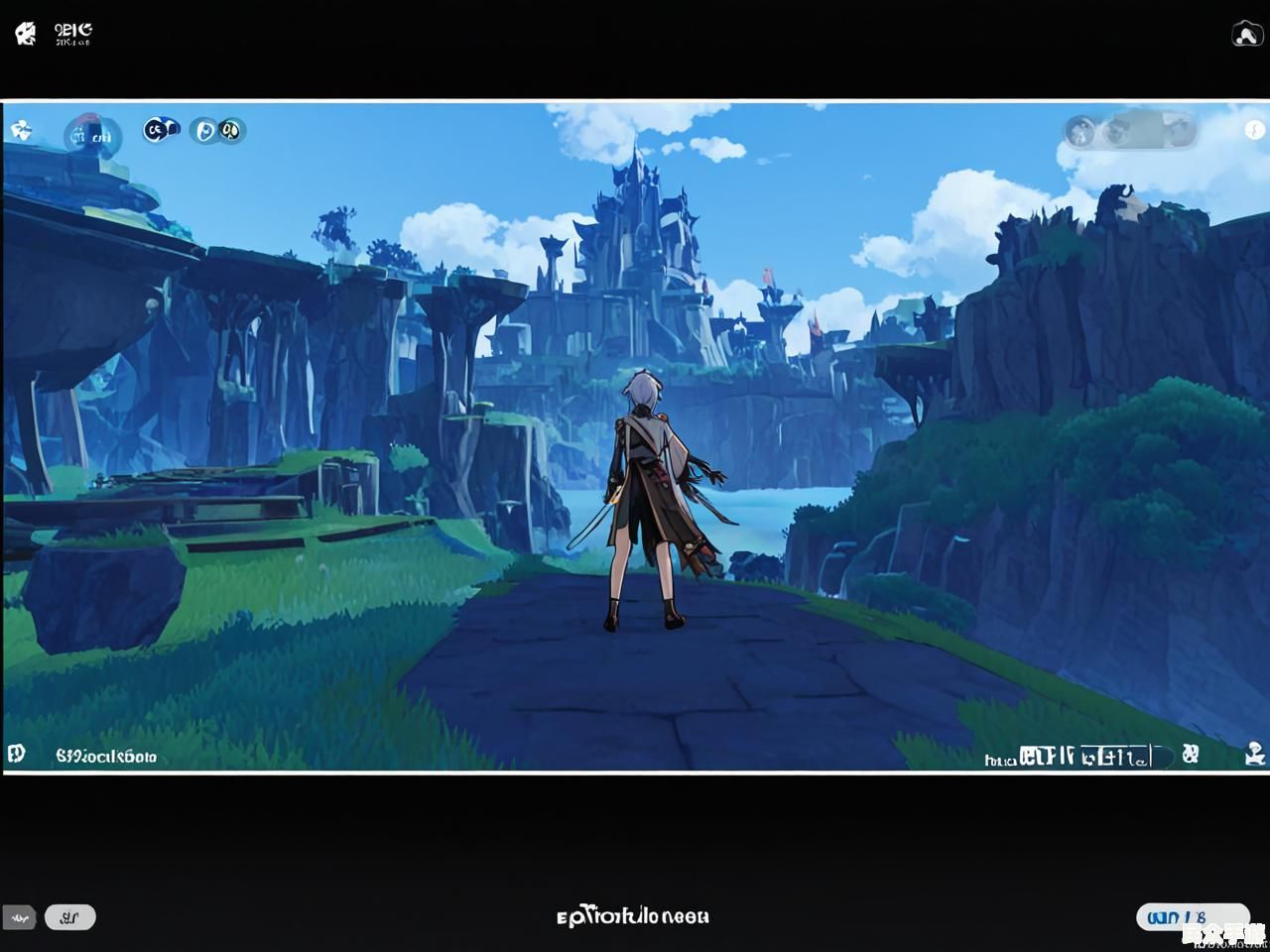 热门游戏《原神》深度评测：玩法、角色与开放世界探索