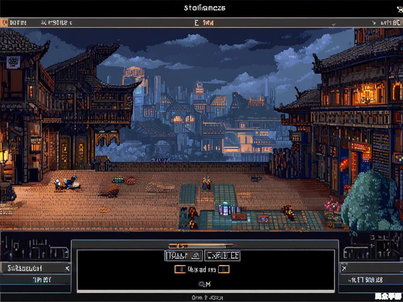 探索《游戏标题》的核心玩法与特色内容