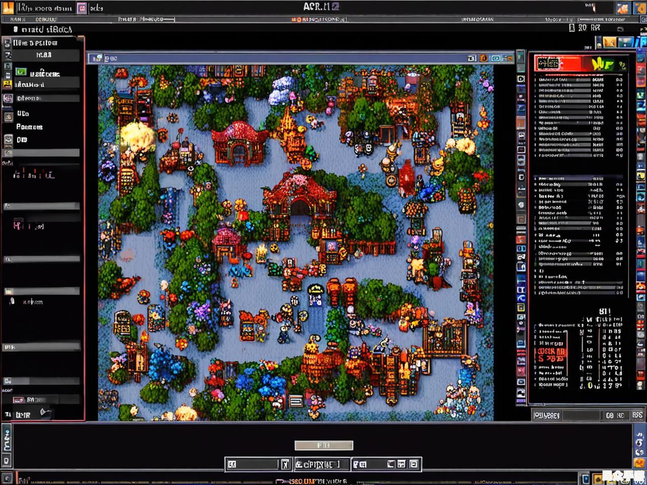 深入解析《游戏标题》：玩法、特色与攻略全指南