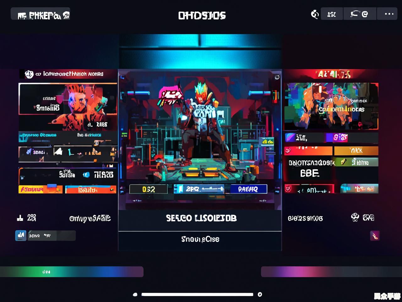 游戏推荐：2023年最值得体验的热门游戏盘点