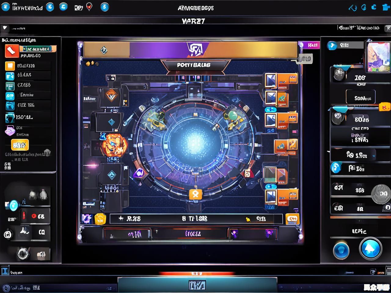 深入解析游戏标题：背景、玩法与特色