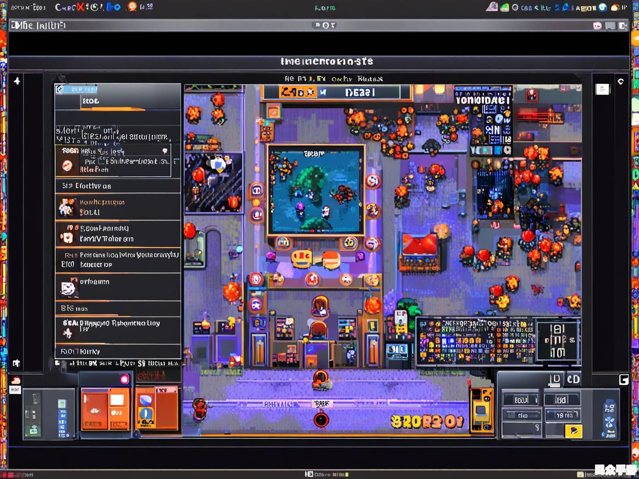 2023年最佳游戏推荐：热门游戏盘点与评测