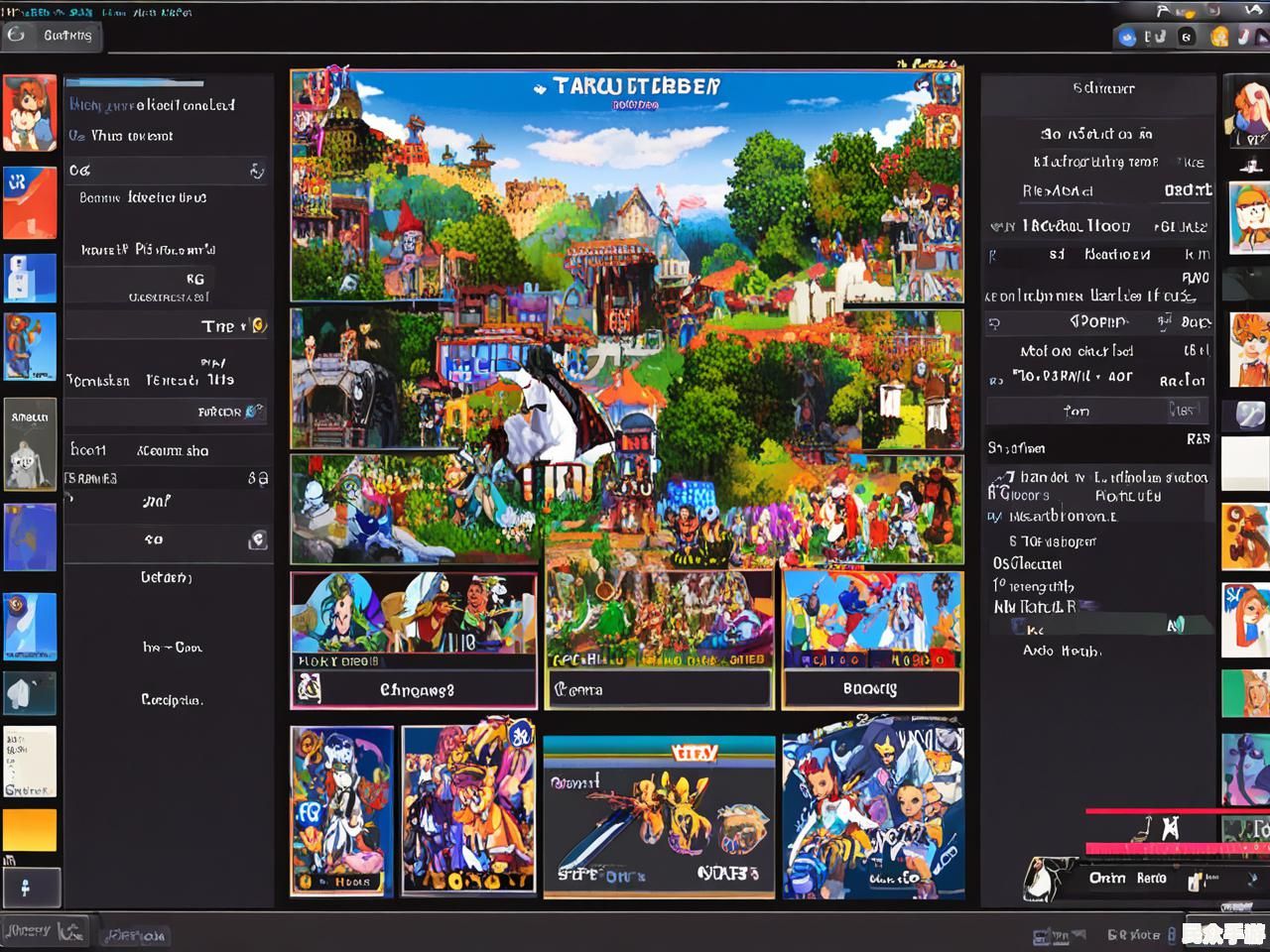 2024年最值得期待的游戏大盘点：热门新作与经典续作