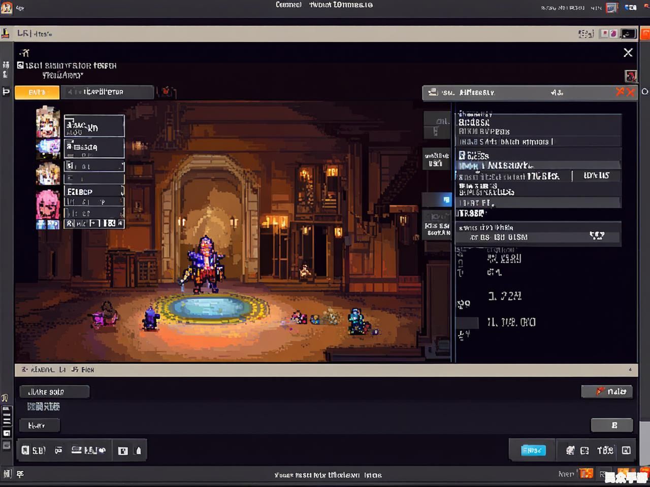游戏标题解析：玩法、特色与玩家评价