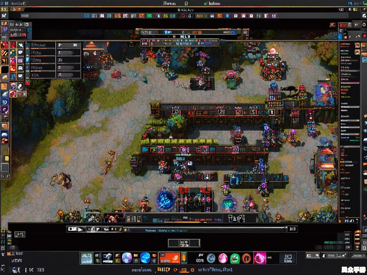 热门游戏推荐：最新游戏评测与玩法解析