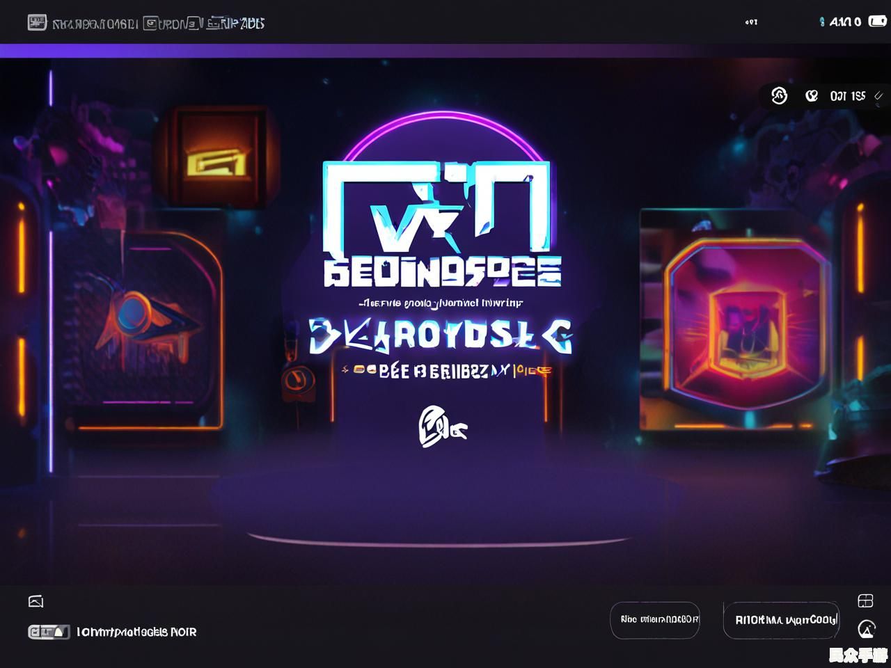 游戏标题解析：如何打造引人入胜的游戏名称与品牌效应