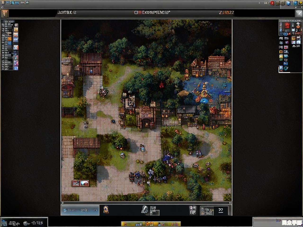 2023年最受欢迎的开放世界冒险游戏推荐与评测