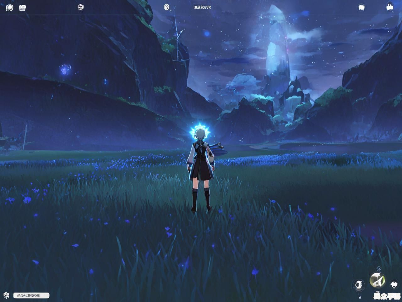 《原神》3.0版本前瞻：新角色、地图与剧情全解析