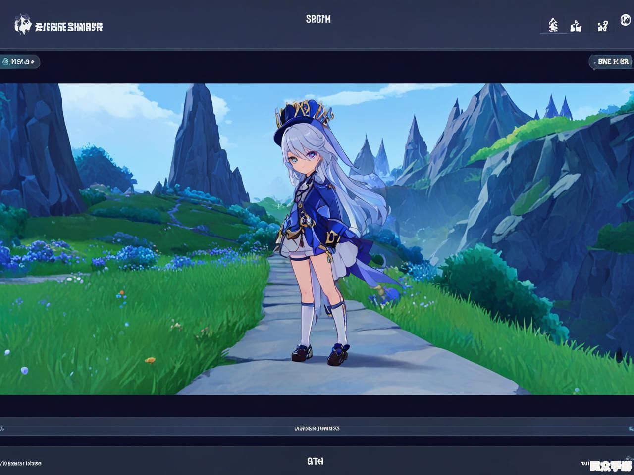 《原神》新手入门指南：从零开始的提瓦特冒险