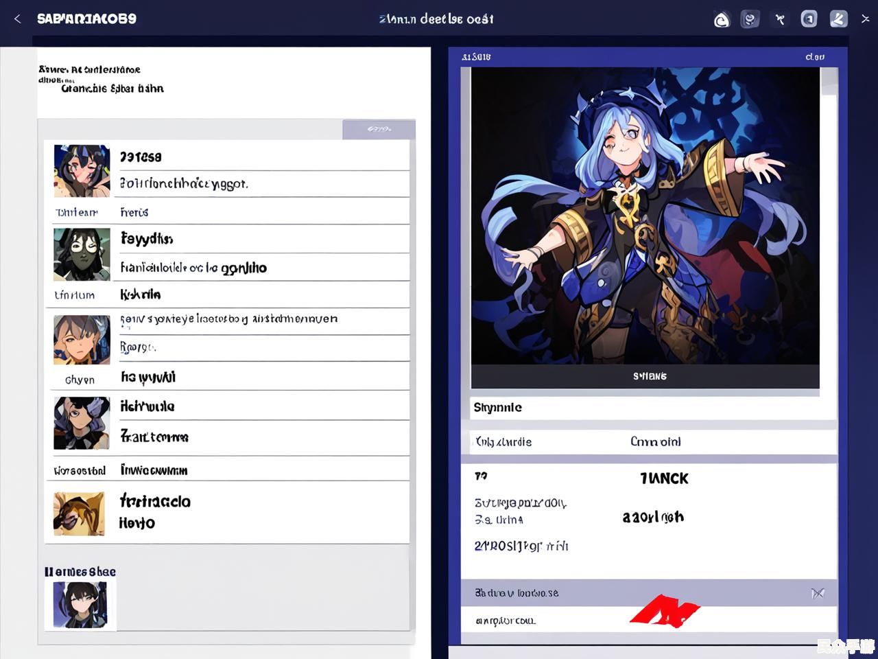 《原神》新手入坑指南：从零开始的提瓦特冒险